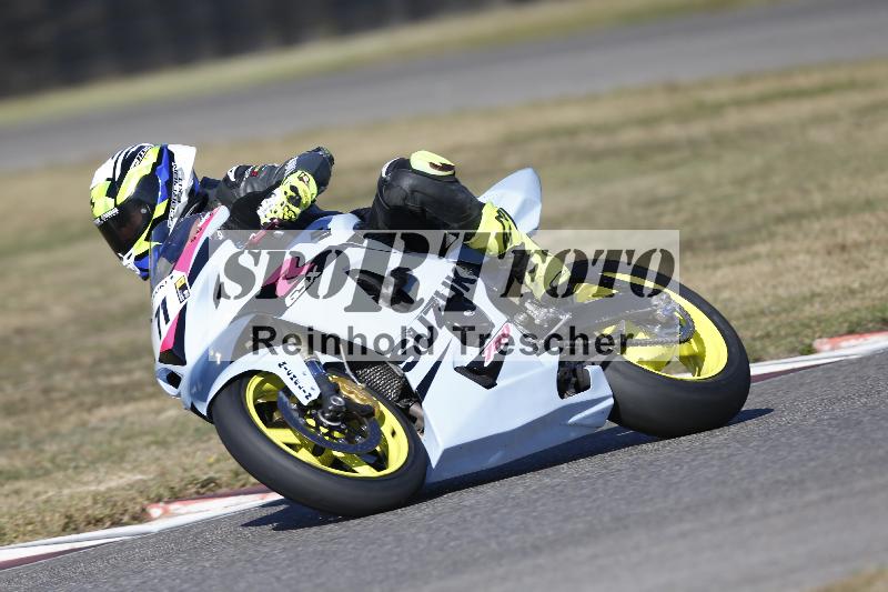 /46 27.09.2026  Speer Racing ADR/Gruppe gruen/71